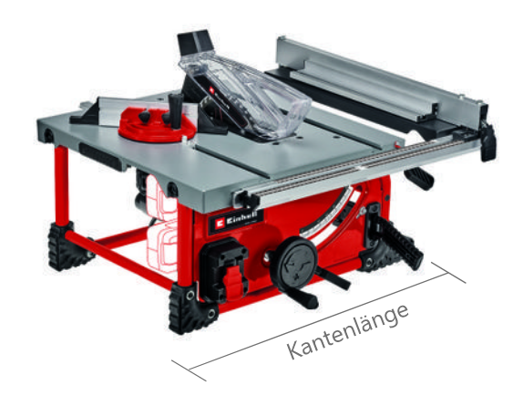 Table saw