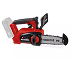 Picture of a chainsaw.