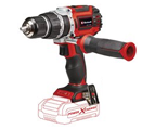 Picture of an impact driver.