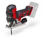 Picture of a jig saw.
